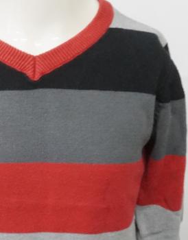 Strickpullover Gr. 98 von Blue Seven (783)